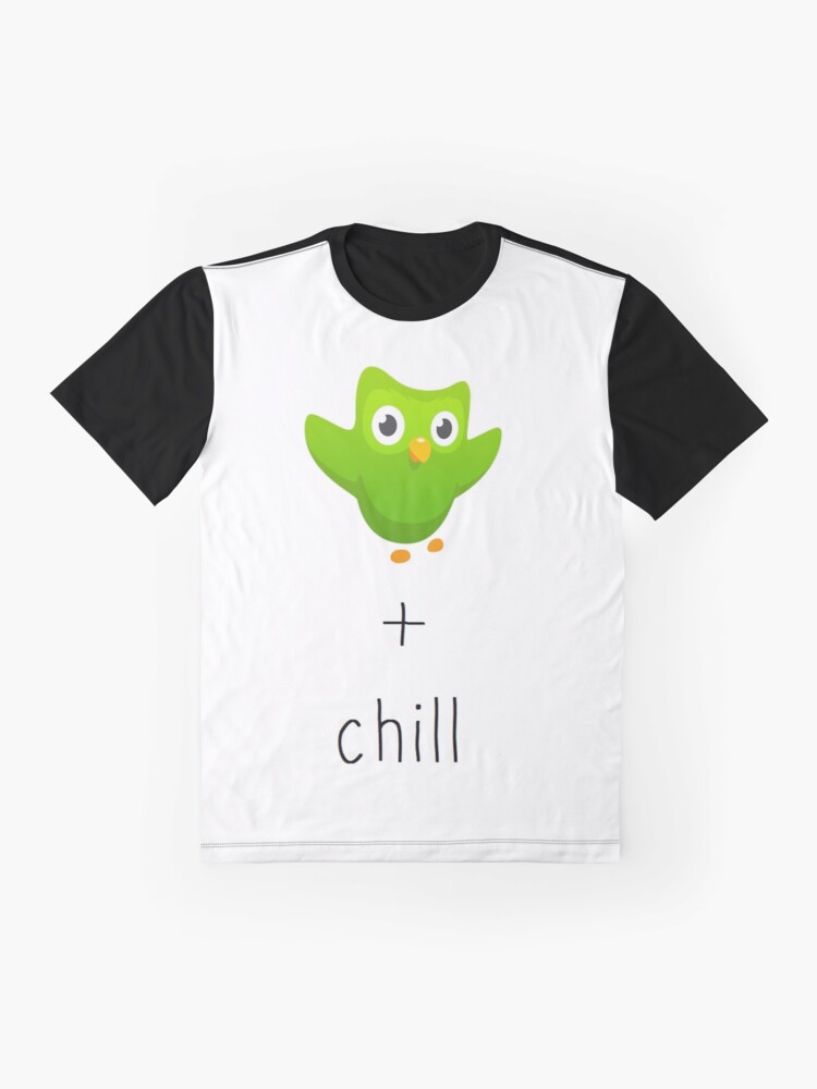 t shirt in spanish duolingo