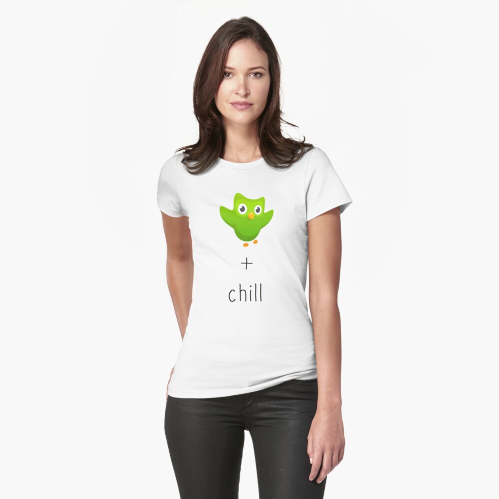 shirt in spanish duolingo