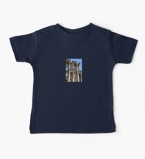 Library of Celsus, Ephesus Ancient City, Turkey Baby Tee