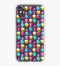 Vinilo o funda para iPhone Las chicas doradas - Technicolor Pop Print