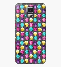 The Golden Girls - Technicolor Pop Print Case/Skin for Samsung Galaxy