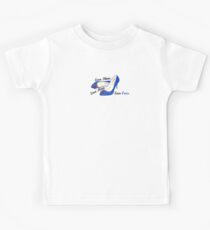 Carrie Bradshaw - Sex & The City Kids Tee