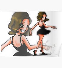 Doll Poster