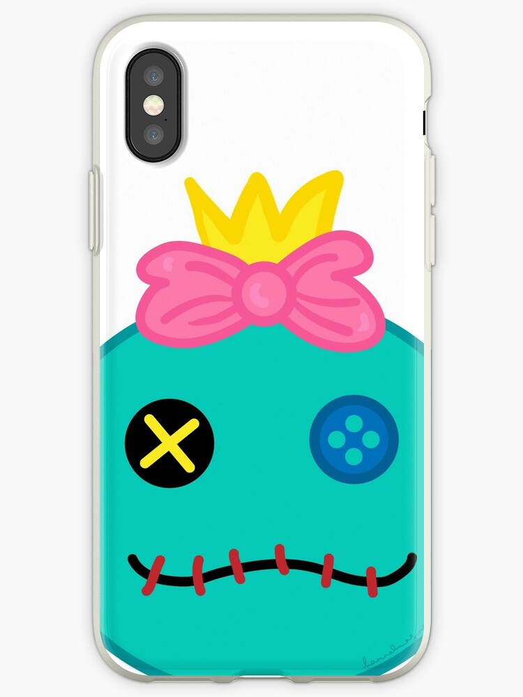 scrump phone case