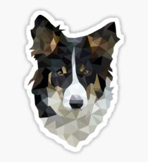 Dog Sticker