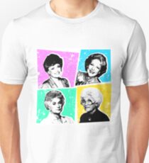 Golden Girls POP! Unisex T-Shirt