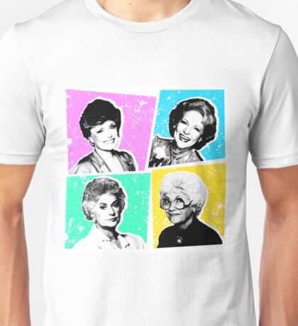 Golden Girls: Gifts & Merchandise | Redbubble