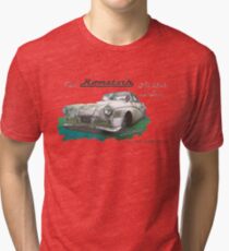 Rometsch Tri-blend T-Shirt