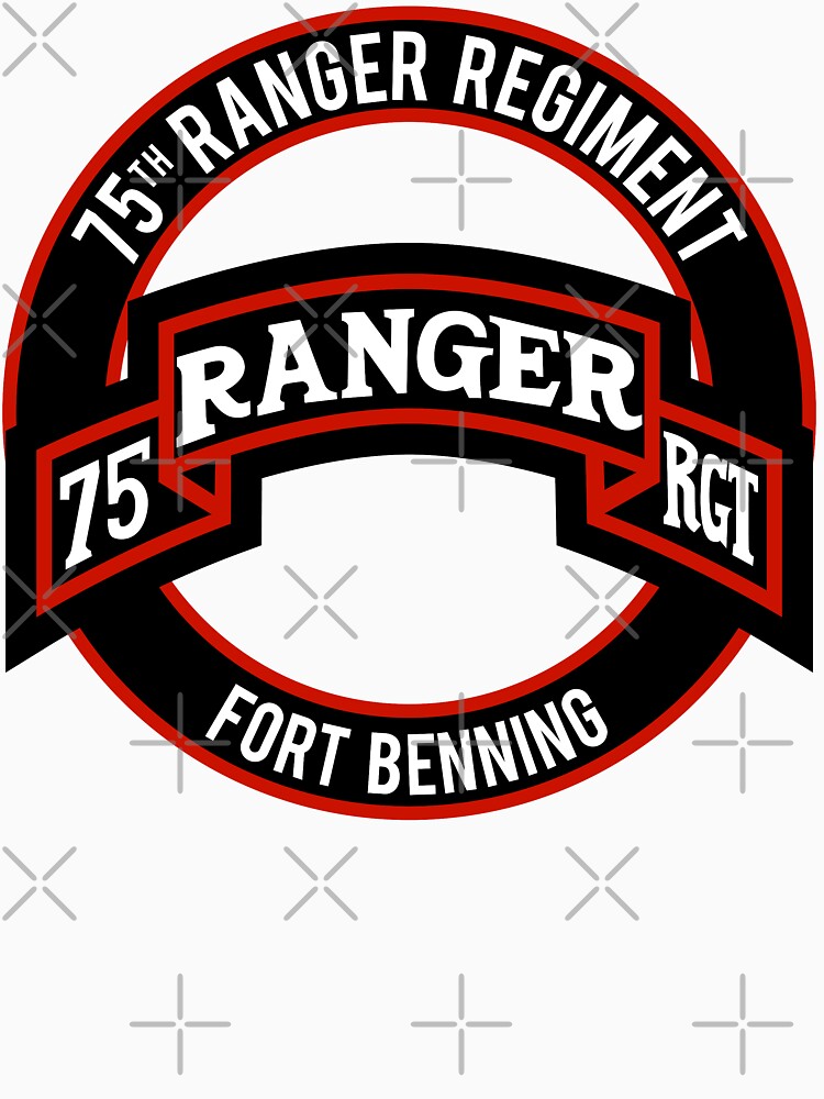 75th Ranger by jcmeyer