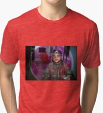 RIP YAMS Tri-blend T-Shirt