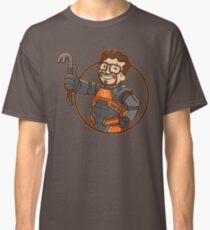 Lambda Boy Classic T-Shirt
