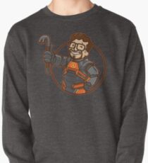 Lambda Boy Pullover
