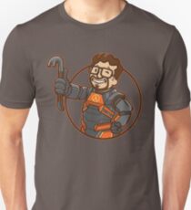 Lambda Boy Unisex T-Shirt