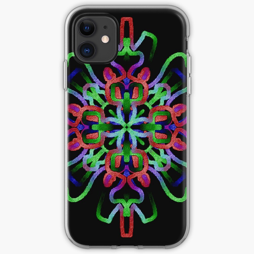 Dream Flower iPhone Case & Cover