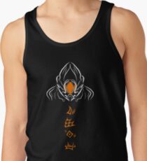 Rhino Tank Top