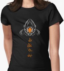 Rhino Women's Fitted T-Shirt