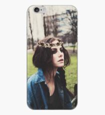 Kaya Scodelario iPhone Case