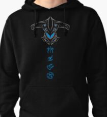 Loki Pullover Hoodie