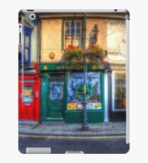 Castle Street iPad Case/Skin