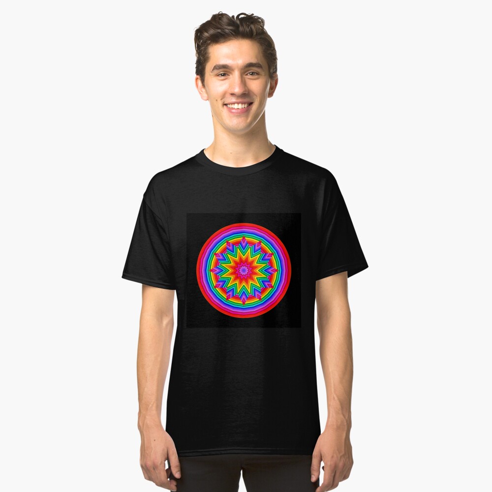 Eye Candy II Classic T-Shirt