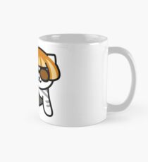 Lady Meow-Miau Tasse (Standard)