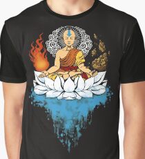 Enlightenment Graphic T-Shirt