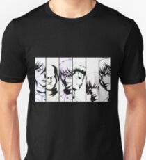 Diamond Team Unisex T-Shirt