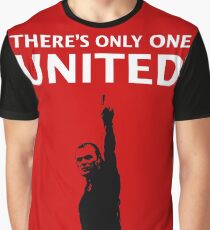 Only One United Graphic T-Shirt