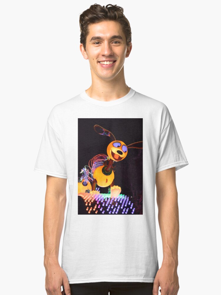 abs of steel slinky dog shirt