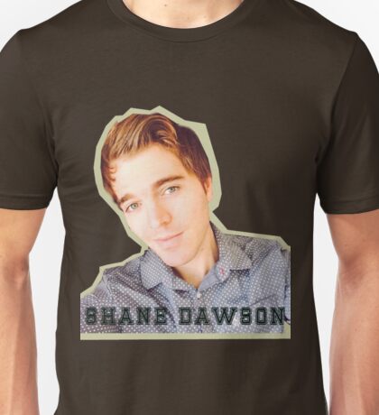 shane dawson amazon merch