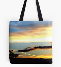 Serenity Tote Bag