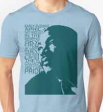 MLK Unisex T-Shirt