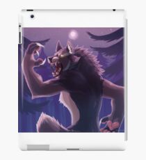 werewoof iPad Case/Skin