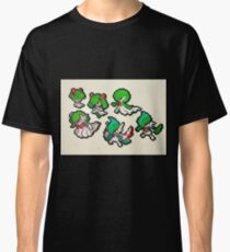Pokemon Classic T-Shirt
