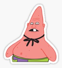 Who You Callin Pinhead Sticker