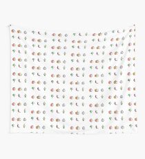 Fresh Vegetables Wall Tapestry
