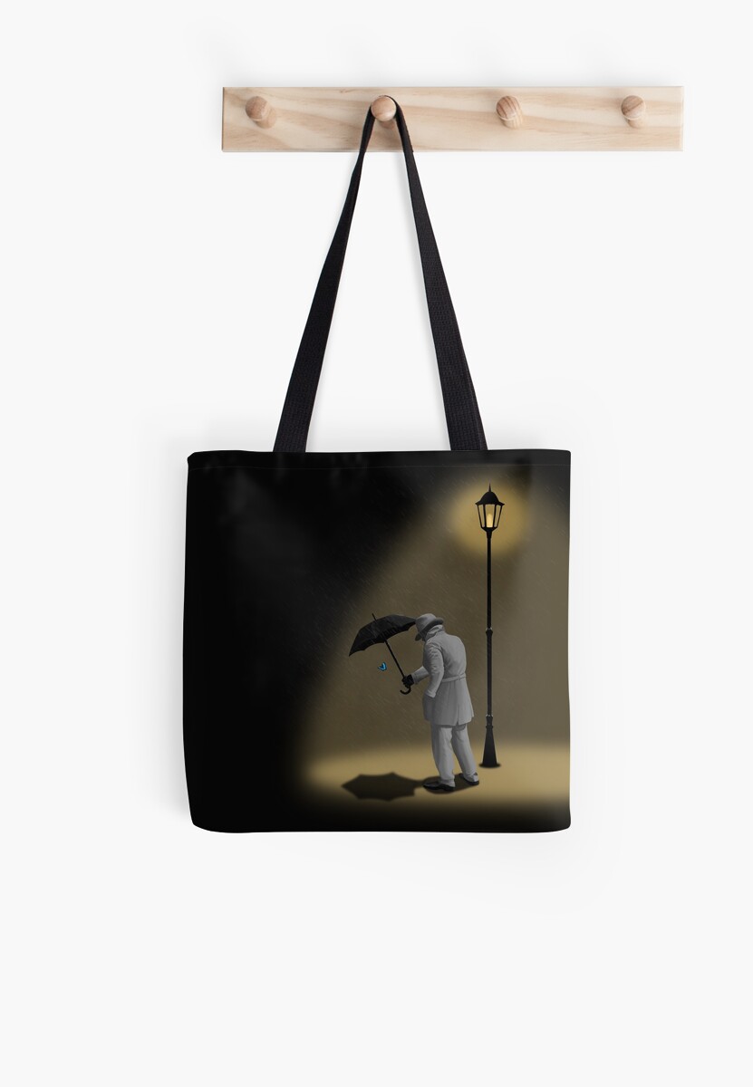 the-meaning-of-life-tote-bag-by-ladymito-redbubble