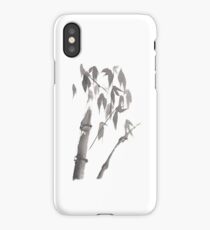 Bamboo iPhone Case