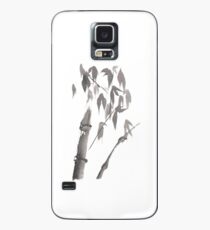 Bamboo Case/Skin for Samsung Galaxy
