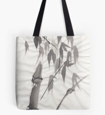 Bamboo Tote Bag
