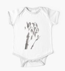 Bamboo One Piece - Short Sleeve