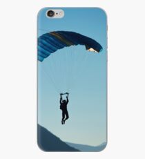 Parachute iPhone Case