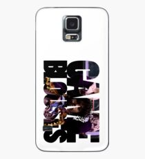 SPIEL, BLUSEN! Hülle & Skin für Samsung Galaxy