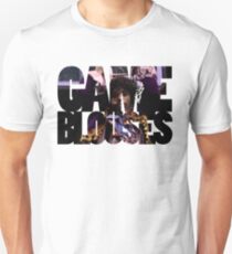 GAME, BLOUSES! Unisex T-Shirt