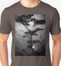 Graphical Landscape Unisex T-Shirt