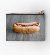 Hot Dog Studio Pouch