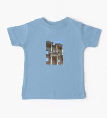 Ephesus, Celsus Library Baby Tee