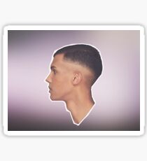 Stromae Sticker