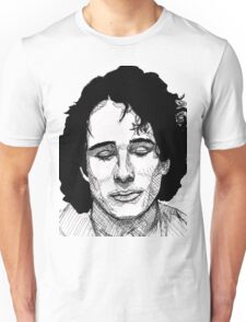 jeff buckley vintage t shirt