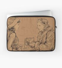 CT Laptop Sleeve